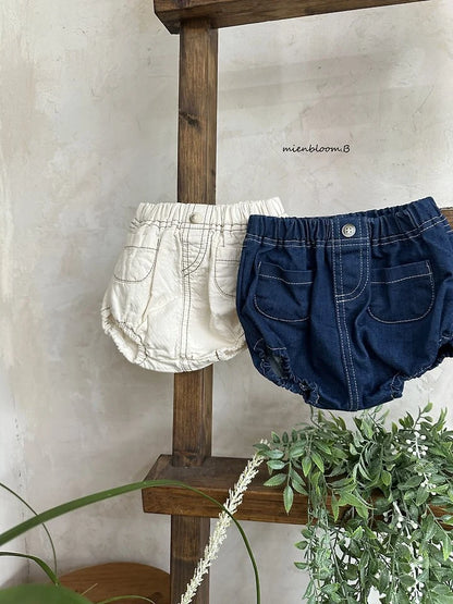 [PRE-ORDER] Pocket Bloomer