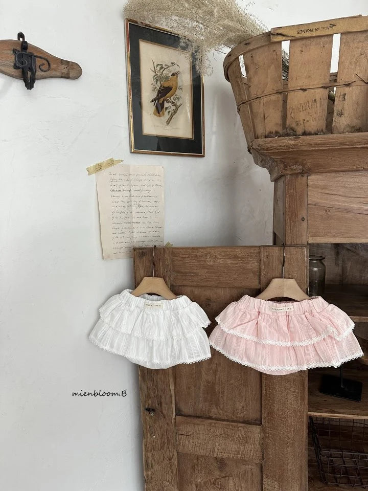 [PRE-ORDER] Bebe Genie Can Can Bloomer