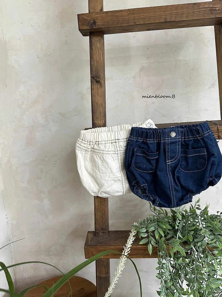 [PRE-ORDER] Pocket Bloomer