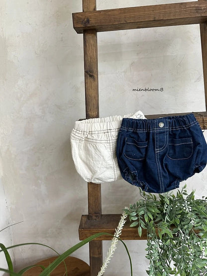 [PRE-ORDER] Pocket Bloomer