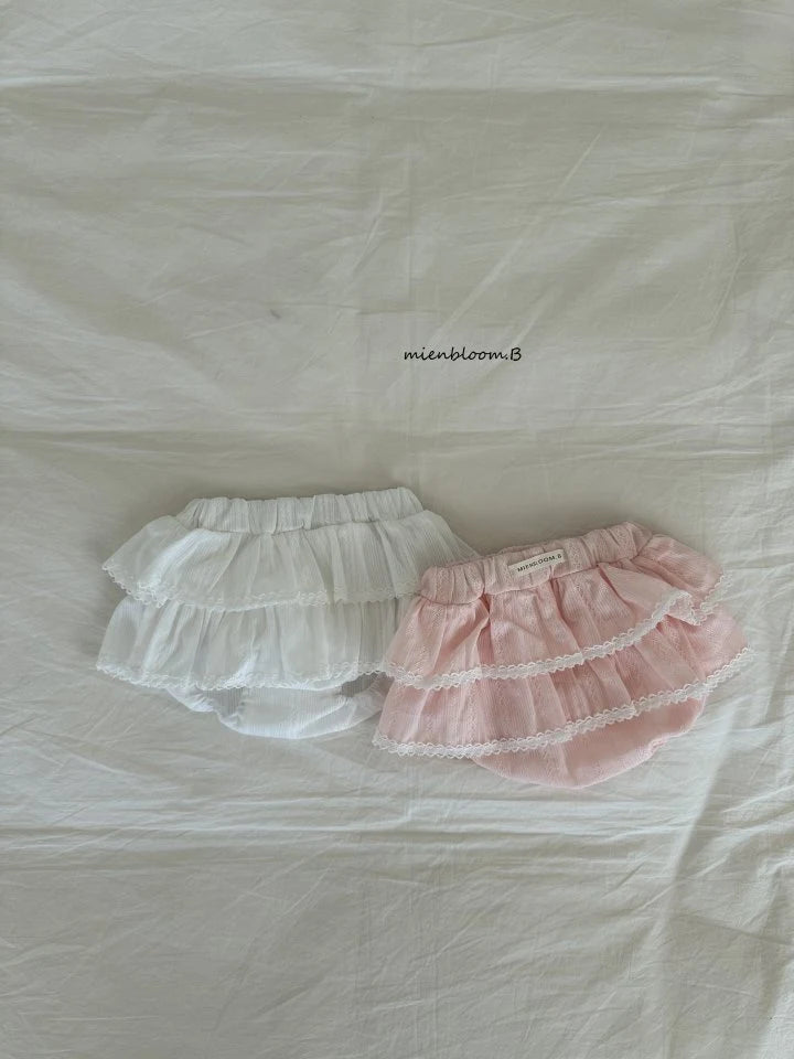 [PRE-ORDER] Bebe Genie Can Can Bloomer