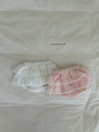 [PRE-ORDER] Bebe Genie Can Can Bloomer