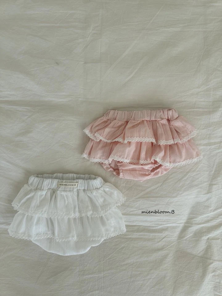 [PRE-ORDER] Bebe Genie Can Can Bloomer