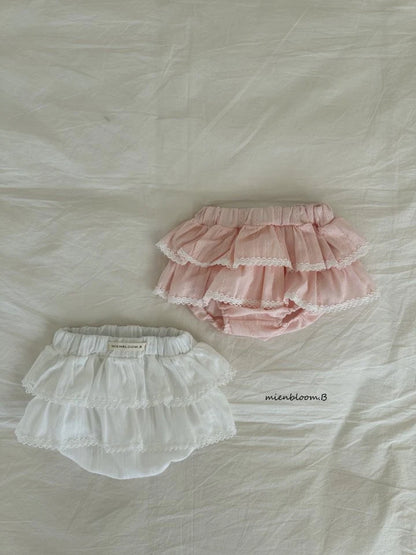 [PRE-ORDER] Bebe Genie Can Can Bloomer