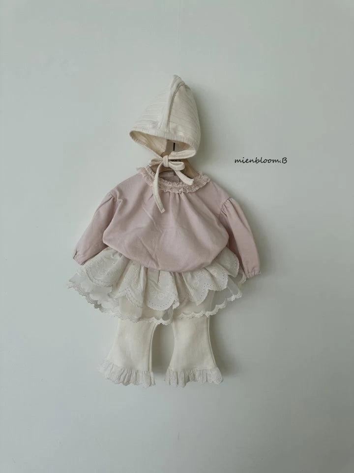 [PRE-ORDER] Mesh Skirts