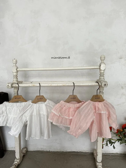 [PRE-ORDER] Bebe Genie Can Can Bloomer