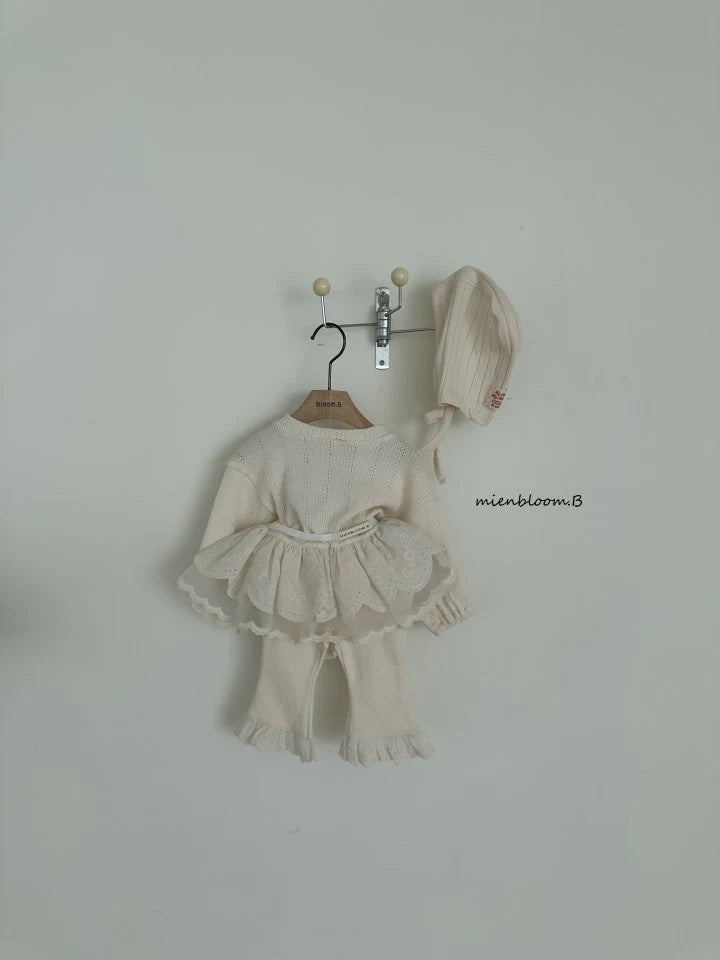 [PRE-ORDER] Mesh Skirts