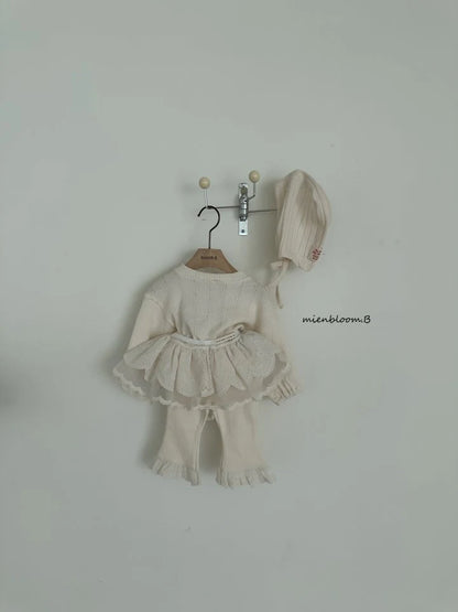 [PRE-ORDER] Mesh Skirts