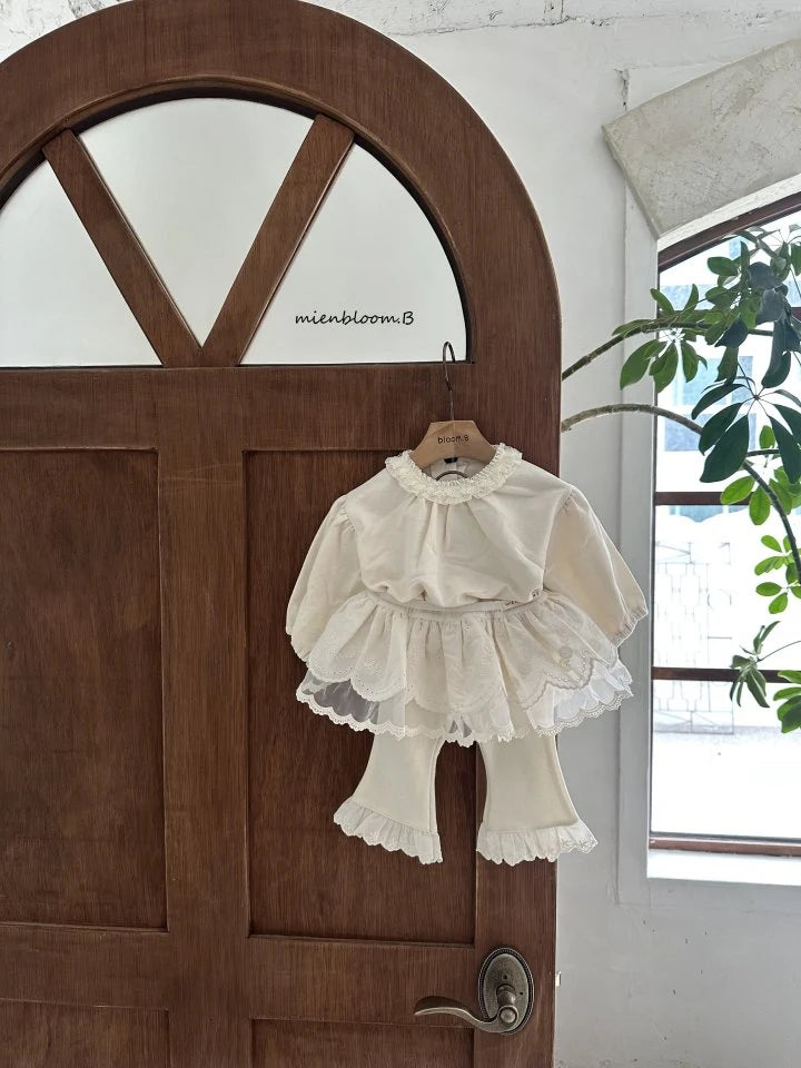 [PRE-ORDER] Mesh Skirts