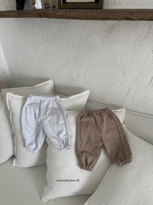 [PRE-ORDER] Bebe Papa Jogger Pants