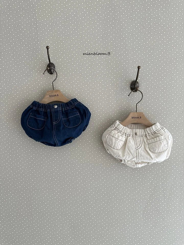 [PRE-ORDER] Pocket Bloomer
