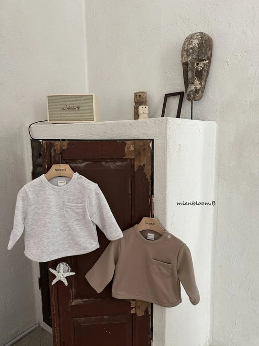 [PRE-ORDER] Bebe Papa Sweatshirts