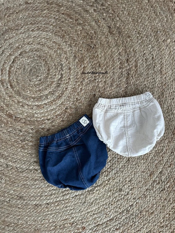 [PRE-ORDER] Pocket Bloomer