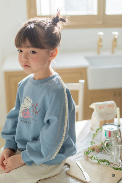 [PRE-ORDER] Flower Shop Sweatshirts