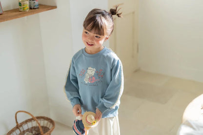 [PRE-ORDER] Flower Shop Sweatshirts