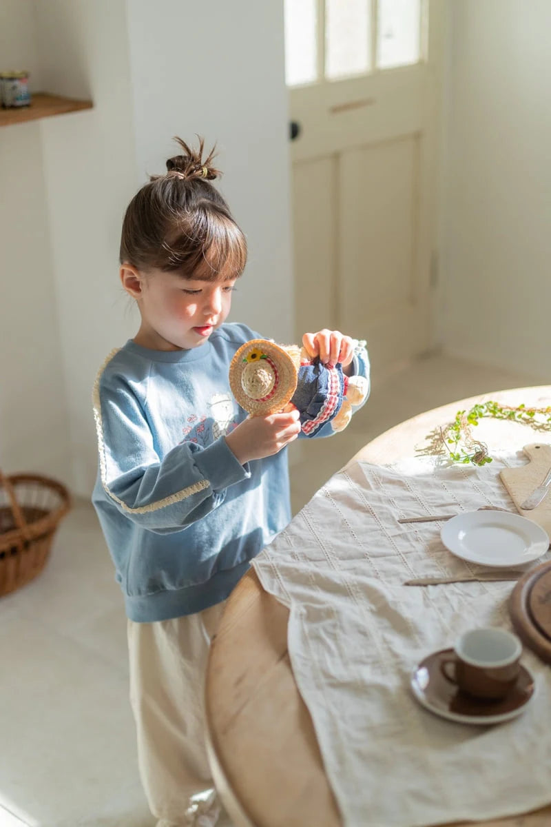 [PRE-ORDER] Flower Shop Sweatshirts