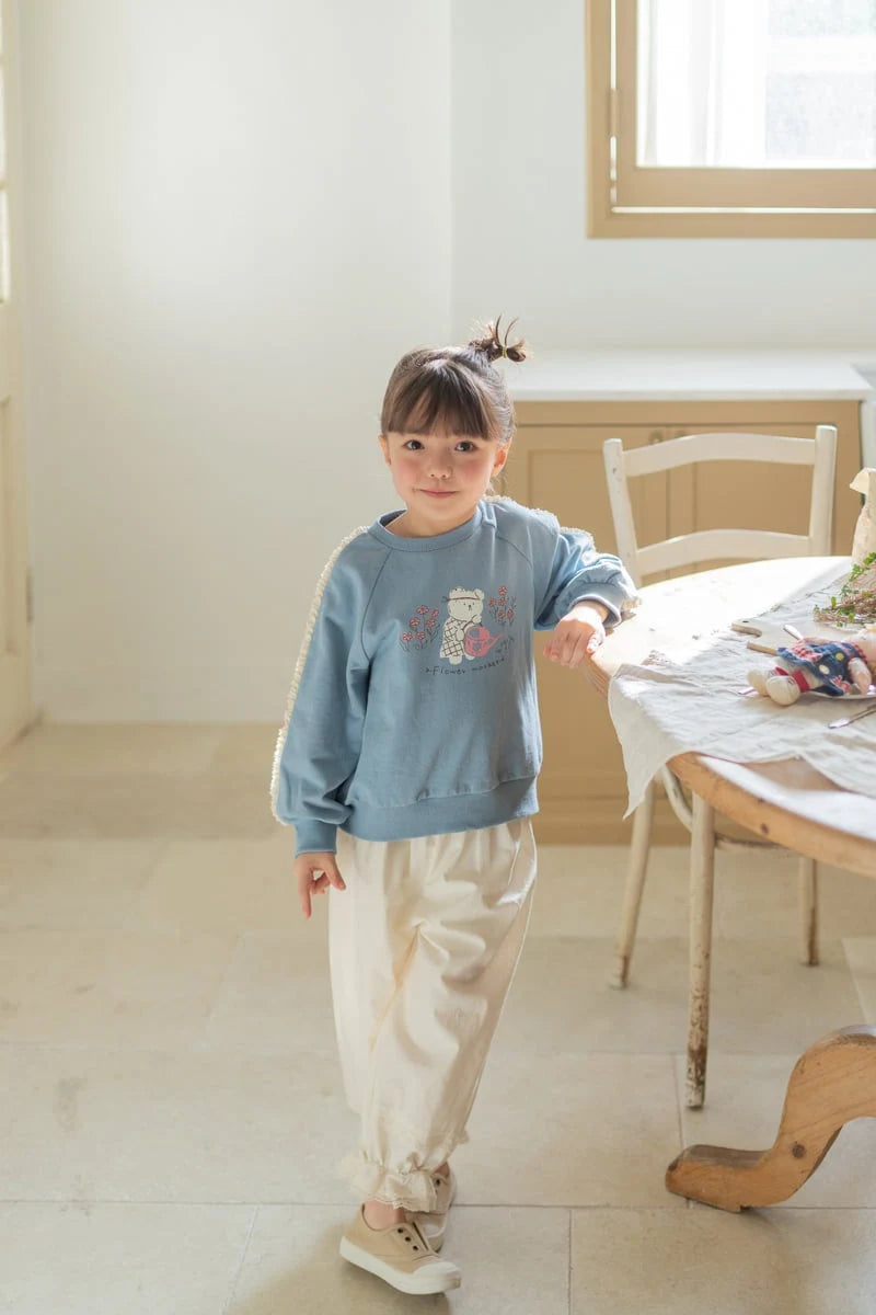 [PRE-ORDER] Flower Shop Sweatshirts