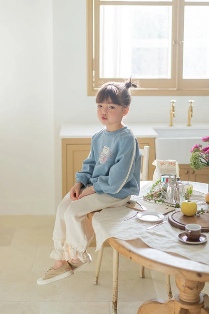 [PRE-ORDER] Flower Shop Sweatshirts