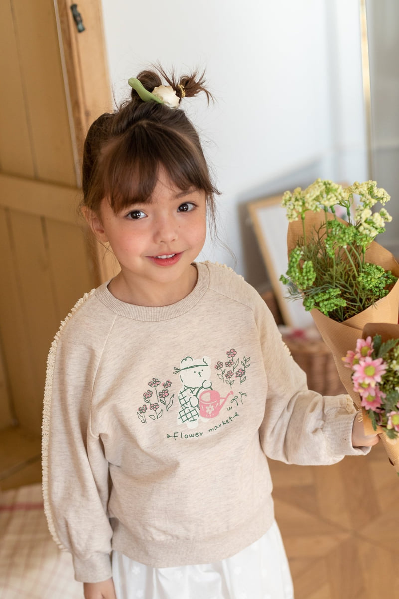 [PRE-ORDER] Flower Shop Sweatshirts