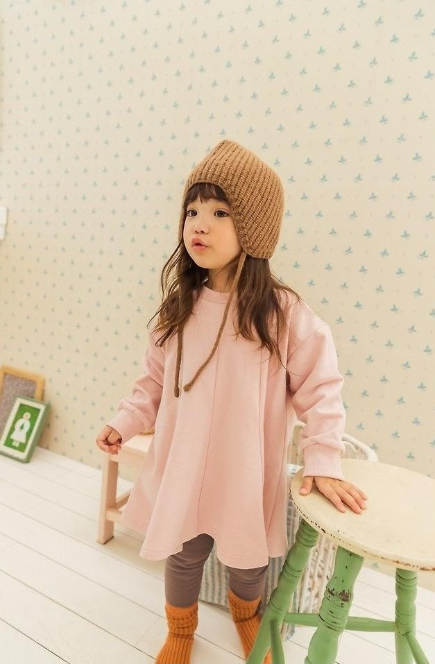 [PRE-ORDER] Acorn Dress