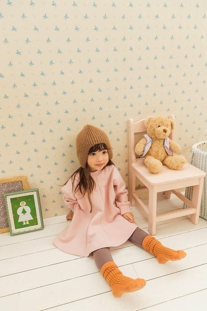 [PRE-ORDER] Acorn Dress