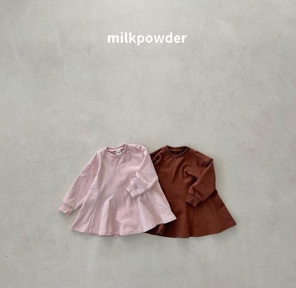 [PRE-ORDER] Acorn Dress