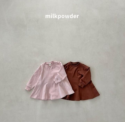 [PRE-ORDER] Acorn Dress