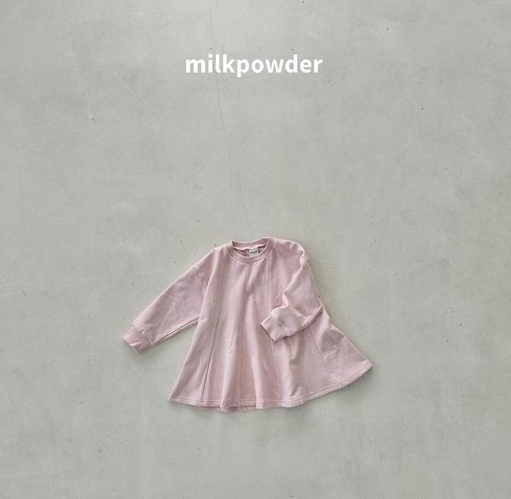[PRE-ORDER] Acorn Dress
