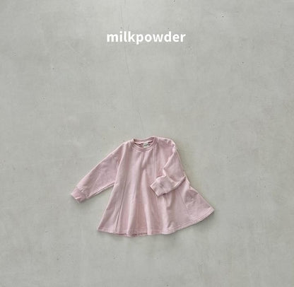 [PRE-ORDER] Acorn Dress