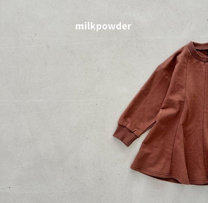 [PRE-ORDER] Acorn Dress