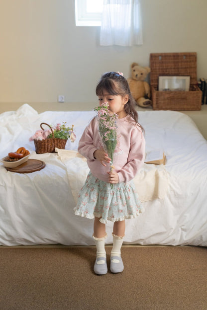 [PRE-ORDER] Tea Time Sweatshirts