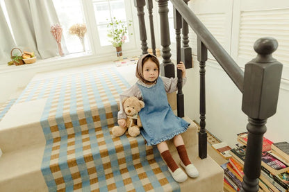 [PRE-ORDER] Mili Denim Dress