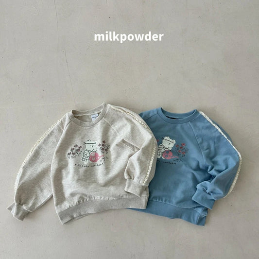 [PRE-ORDER] Flower Shop Sweatshirts