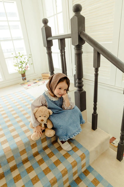 [PRE-ORDER] Mili Denim Dress