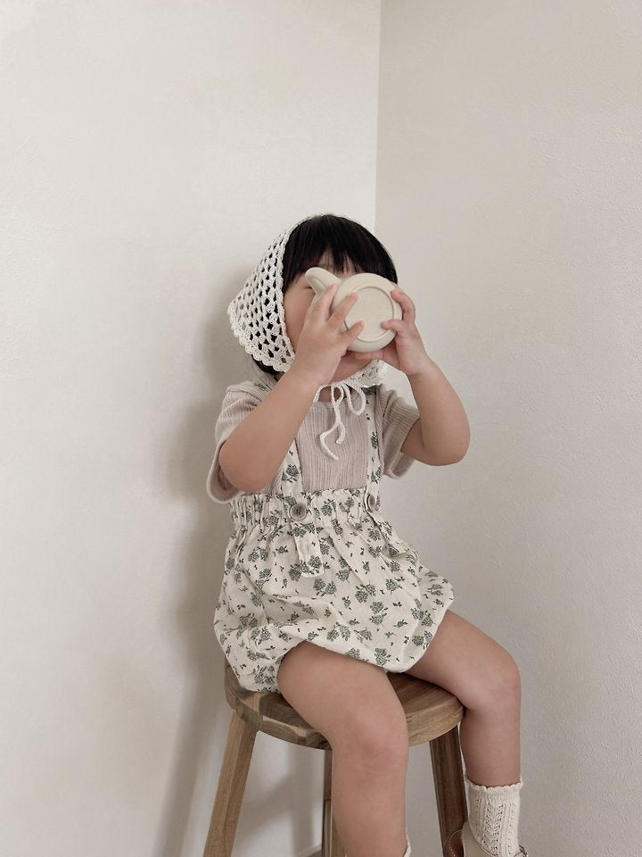 [PRE-ORDER] Odi Overalls