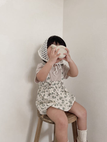 [PRE-ORDER] Odi Overalls