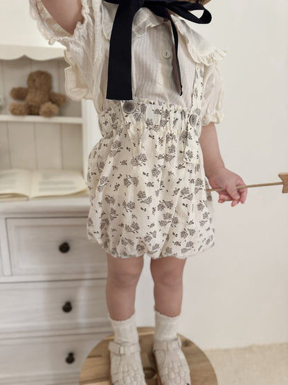 [PRE-ORDER] Odi Overalls