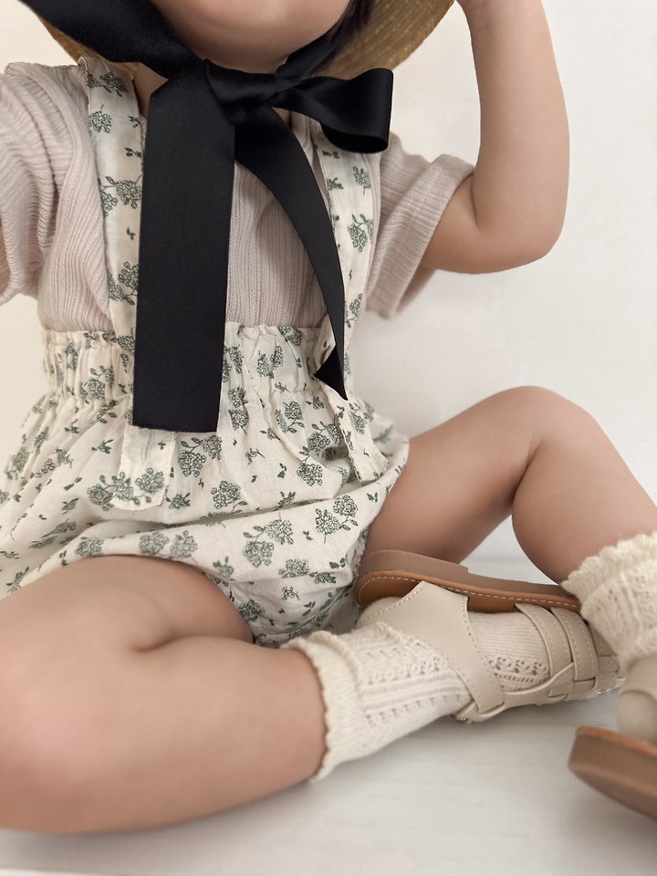 [PRE-ORDER] Odi Overalls