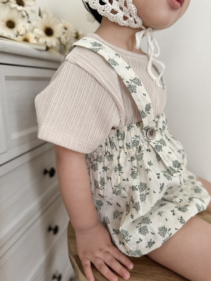[PRE-ORDER] Odi Overalls