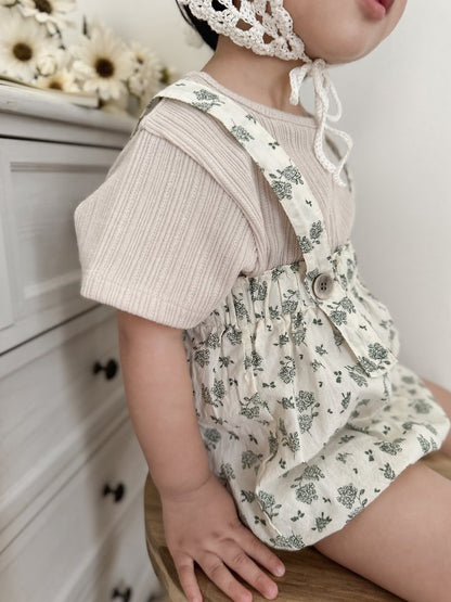[PRE-ORDER] Odi Overalls