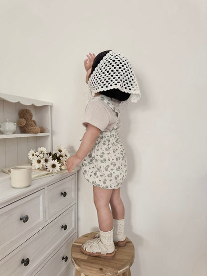 [PRE-ORDER] Odi Overalls