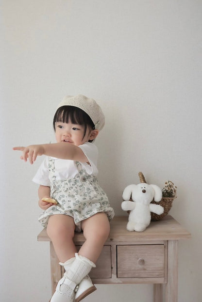 [PRE-ORDER] Odi Overalls