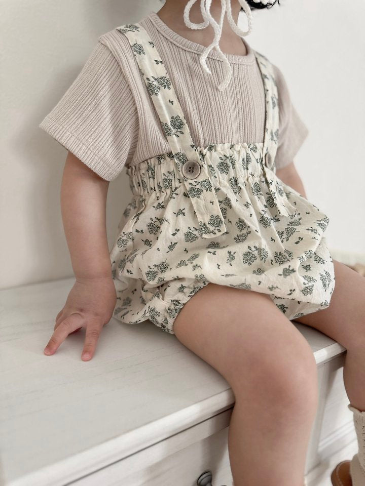 [PRE-ORDER] Odi Overalls