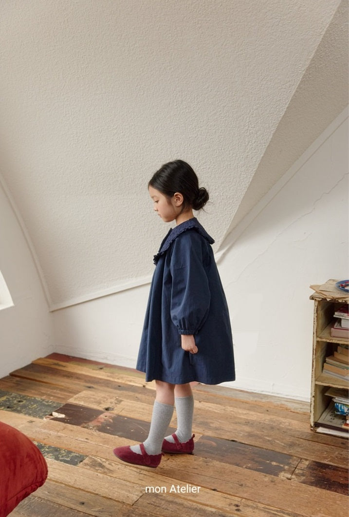 [PRE-ORDER] Anna Lace Coat