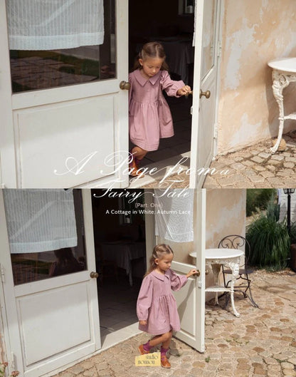 [PRE-ORDER] Annie Dress