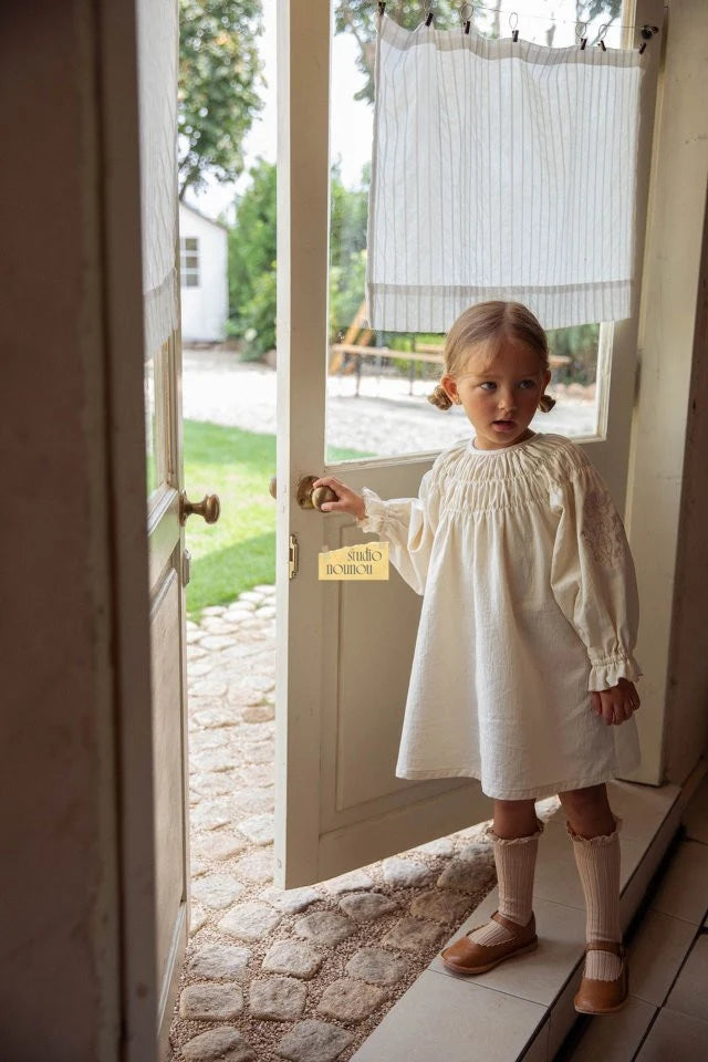 [PRE-ORDER] New Le Bon Dress