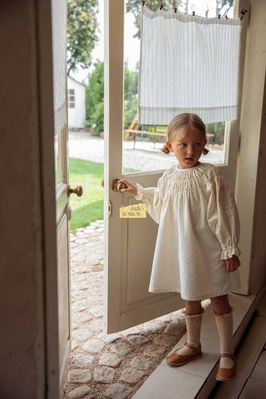 [PRE-ORDER] New Le Bon Dress