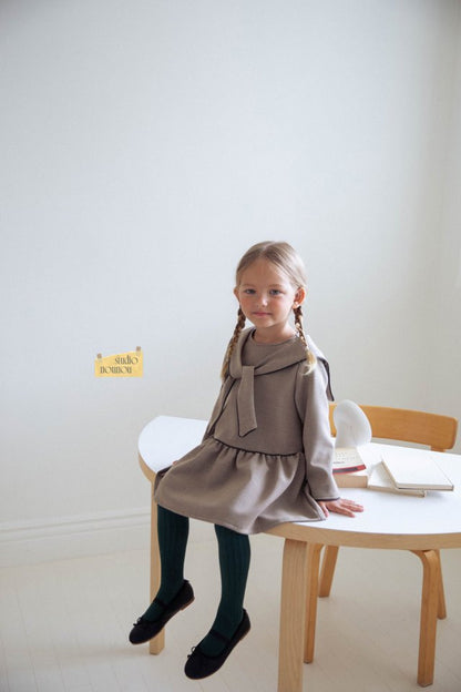 [PRE-ORDER] Jupiter Dress