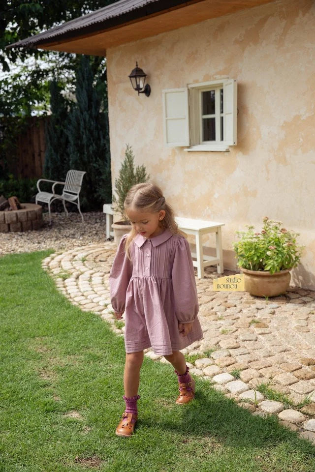 [PRE-ORDER] Annie Dress
