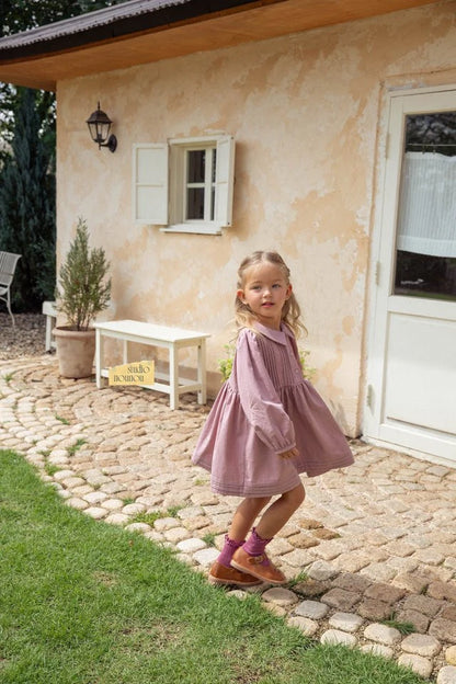 [PRE-ORDER] Annie Dress